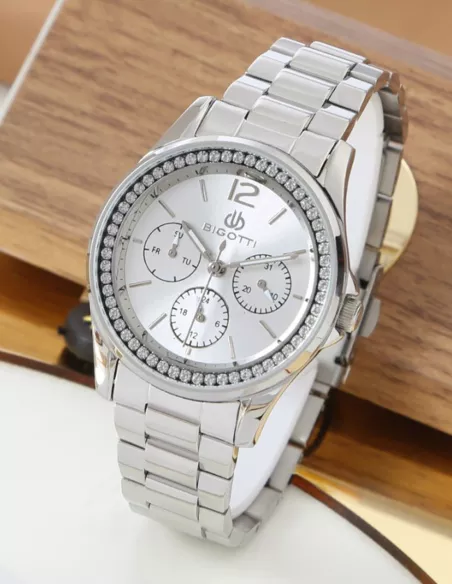 Bigotti Montre Femme BG.1.10413-1