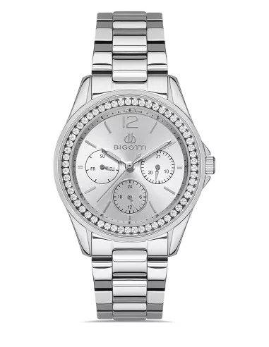 Bigotti Montre Femme BG.1.10413-1