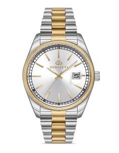 Bigotti Montre Homme BG.1.10312-5 2