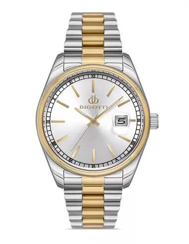 Bigotti Montre Homme BG.1.10312-5