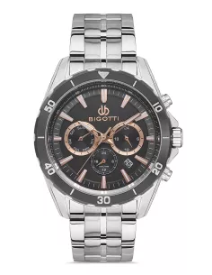 Bigotti Montre Homme BG.1.10369-5 2