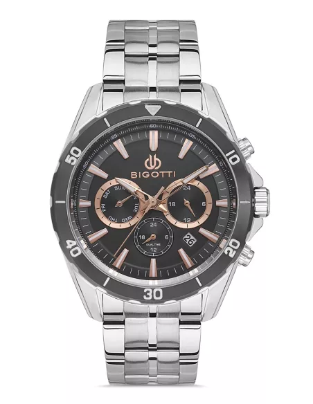 Bigotti Montre Homme BG.1.10369-5