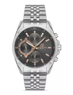 Bigotti Montre Homme BG.1.10382-2 2