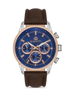 Bigotti Montre Homme BG.1.10390-3 2