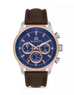 Bigotti Montre Homme BG.1.10390-3 2