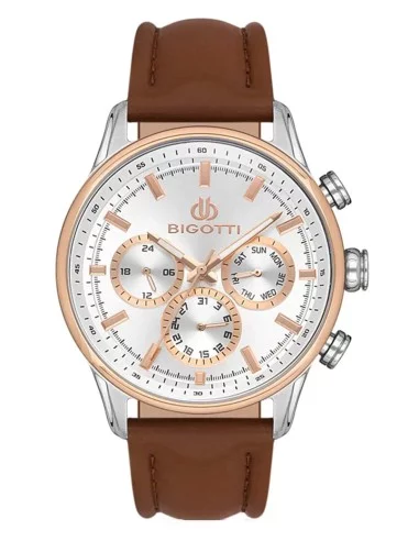 Bigotti Montre Homme BG.1.10390-4