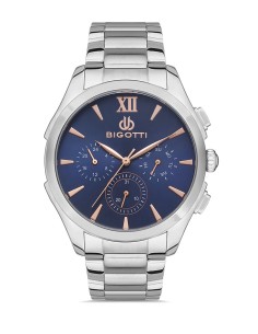 Bigotti Montre Homme BG.1.10401-2 2