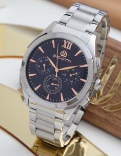 Bigotti Montre Homme BG.1.10401-2