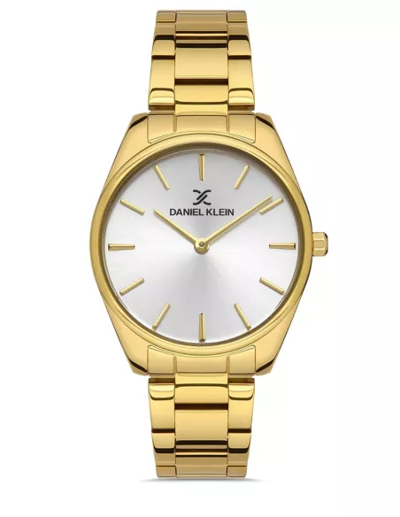 Daniel Klein Montre Femme DK.1.13248-4