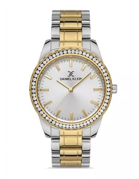 Daniel Klein Montre Femme DK.1.13249-6