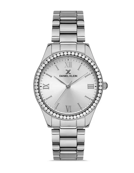 Daniel Klein Montre Femme DK.1.13257-1