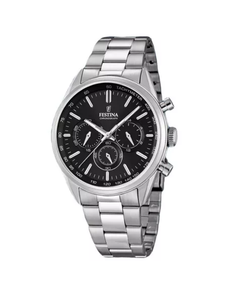 Festina Montre Homme - F16820/4