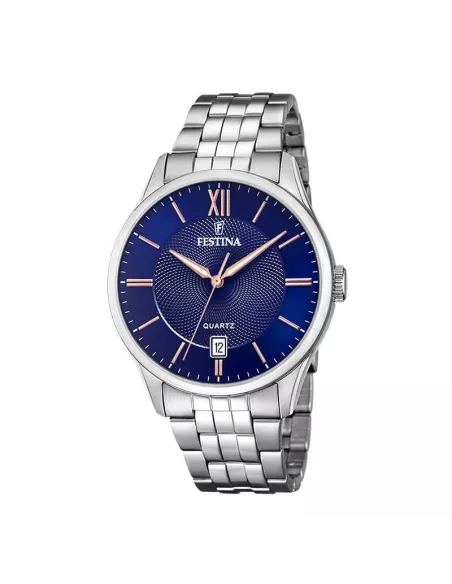 Festina Montre Homme - F20425/5