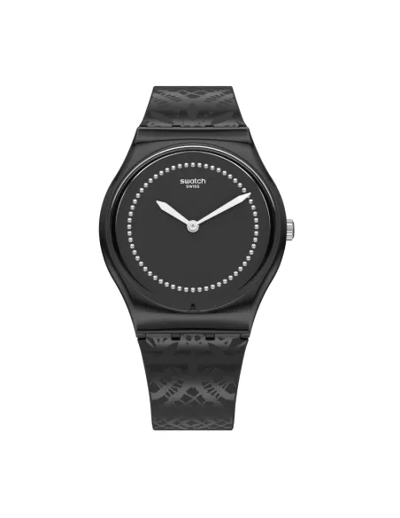 MONTRE SWATCH DENTELLE GB320