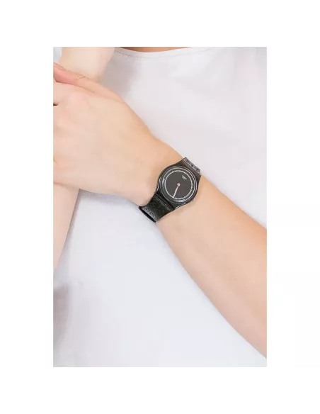 MONTRE SWATCH DENTELLE GB320