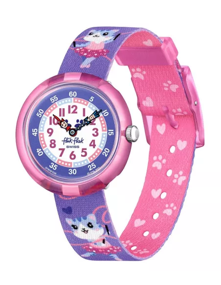 FLIK FLAK Montre Enfant ZFBNP208