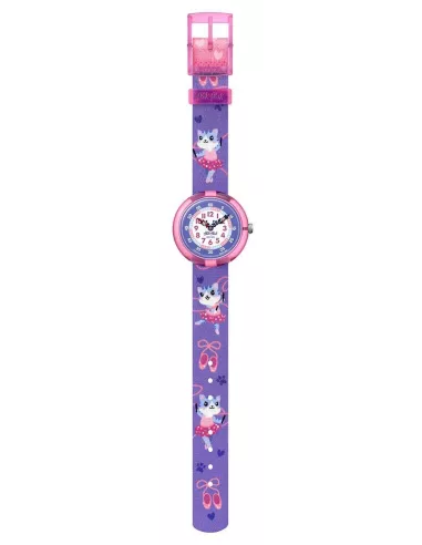 FLIK FLAK Montre Enfant ZFBNP208