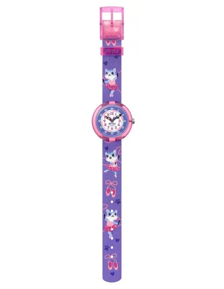 FLIK FLAK Montre Enfant ZFBNP208