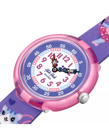 FLIK FLAK Montre Enfant ZFBNP208
