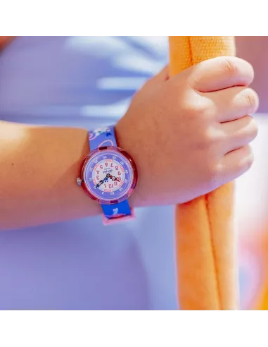FLIK FLAK Montre Enfant ZFBNP208