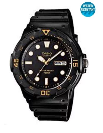 Montre Casio Homme MRW-200H-1EVDF