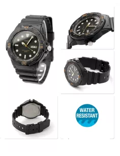 Montre Casio Homme 2