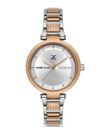 Daniel Klein Montre Femme DK.1.13206-5