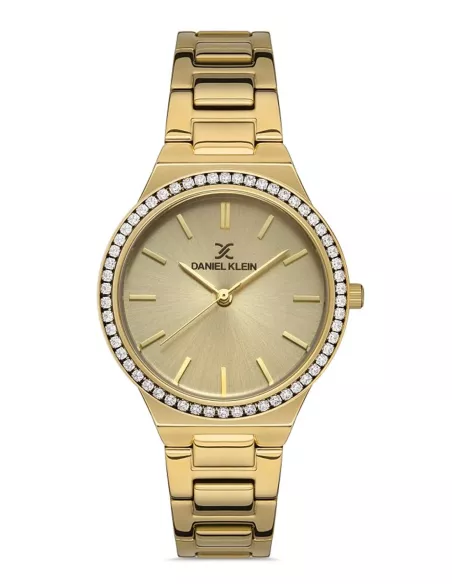 Daniel Klein Montre Femme DK.1.13215-4