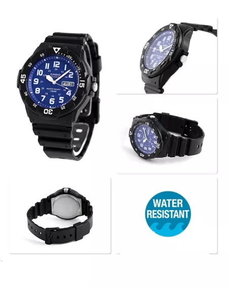 Montre Casio Homme