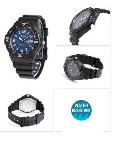 Montre Casio Homme