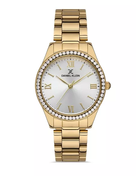Daniel Klein Montre Femme DK.1.13257-6
