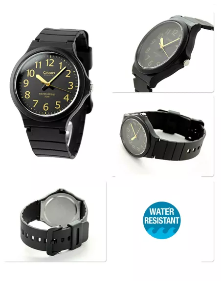 Montre Casio Homme