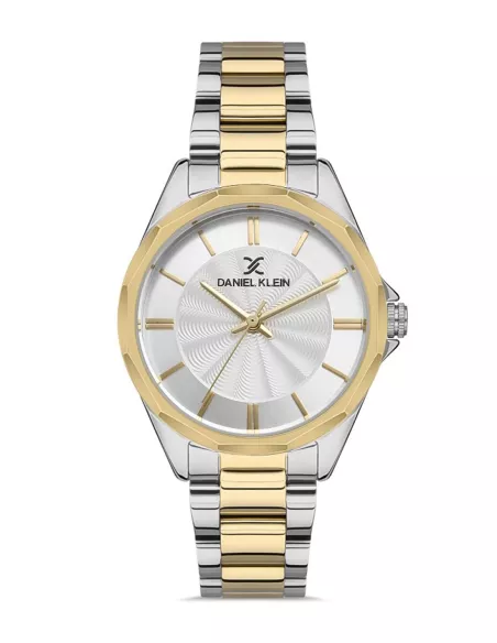 Daniel Klein Montre Femme DK.1.13338-3