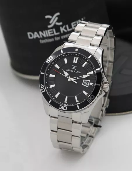 DANIEL KLEIN MONTRE HOMME DK.1.13320-1