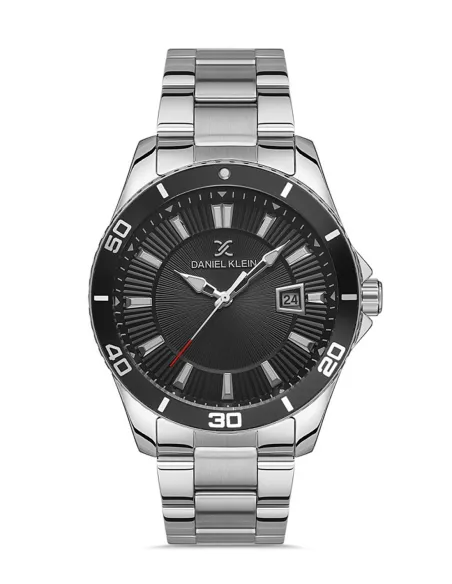 DANIEL KLEIN MONTRE HOMME DK.1.13320-1