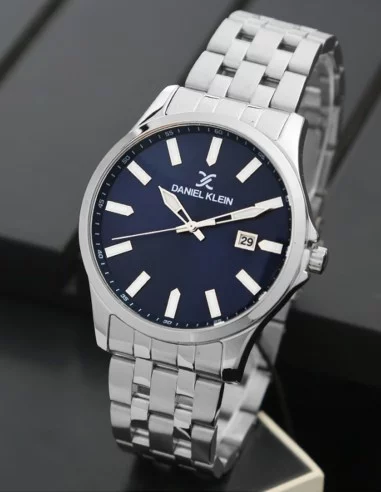 DANIEL KLEIN MONTRE HOMME DK.1.13367-3