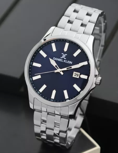 DANIEL KLEIN MONTRE HOMME DK.1.13367-3