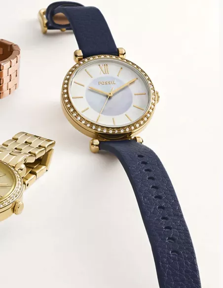 Montre Fossil Femme BQ3821