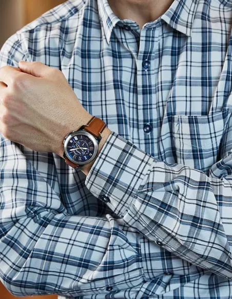 Montre Fossil Homme FS5151