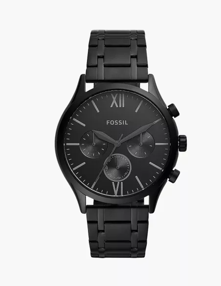 Montre Fossil Homme BQ2365