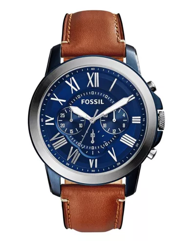 Montre Fossil Homme FS5151