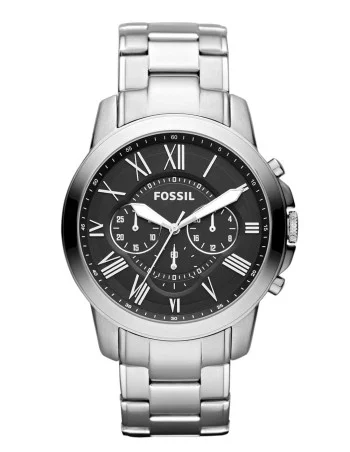 Montre Fossil Homme FS4736