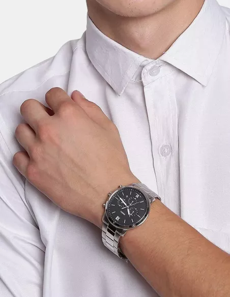 Montre Fossil Homme FS5384