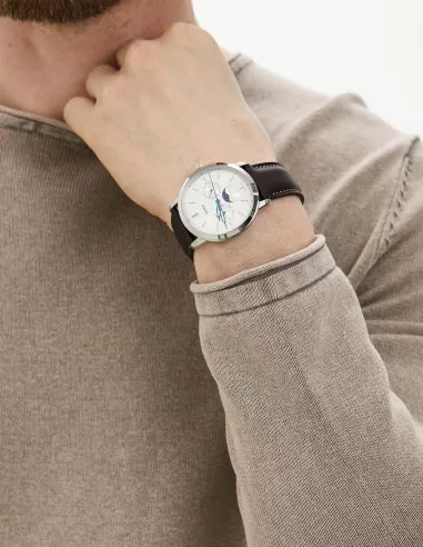 Montre Fossil Homme FS5905