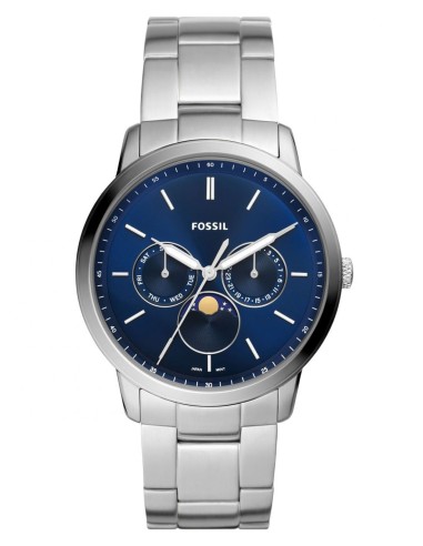 Montre Fossil Homme FS5907