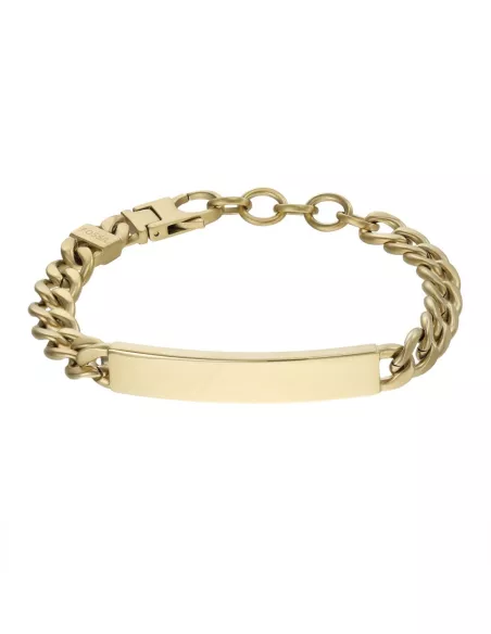 Bracelet Fossil Homme JF04465710