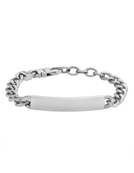 Bracelet Fossil Homme JF04164040