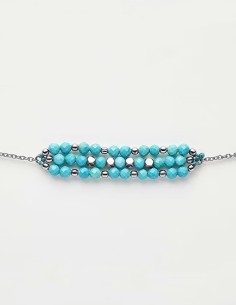 Bracelet Fossil Femme JF03526040 2