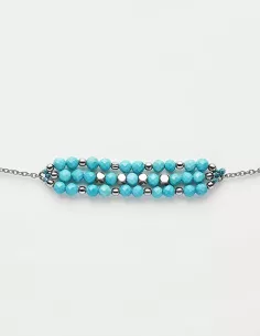 Bracelet Fossil Femme JF03526040 2