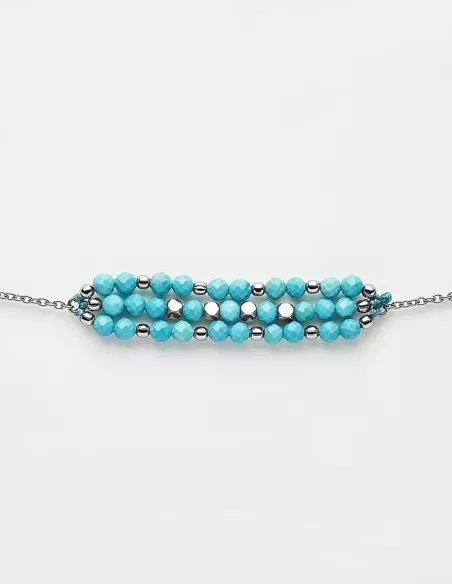 Bracelet Fossil Femme JF03526040